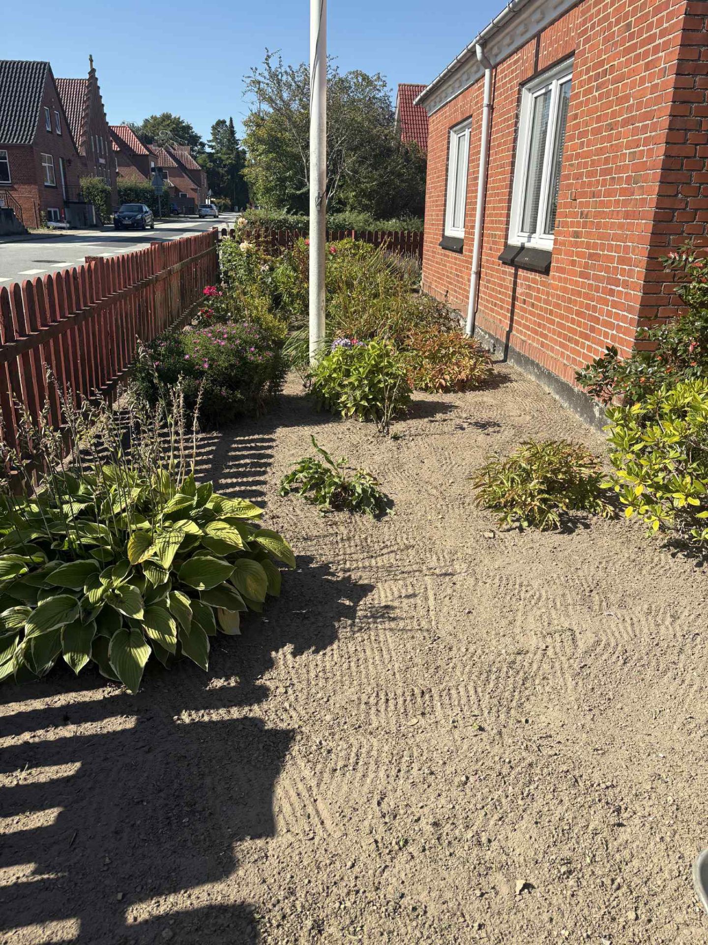 Ejendomsservice